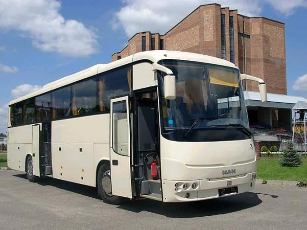 Autosan Ramzes