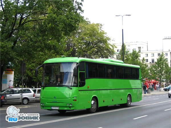 Autosan Ramzes