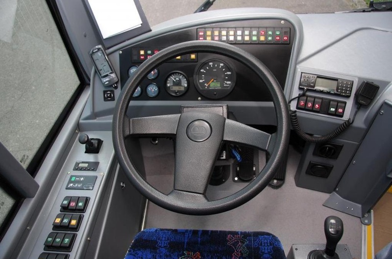 Autosan Sancity 9LE