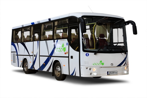 Autosan Sancity 9LE
