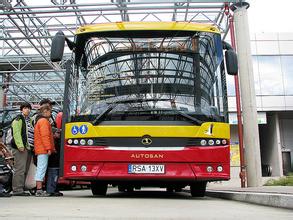 Autosan Sancity