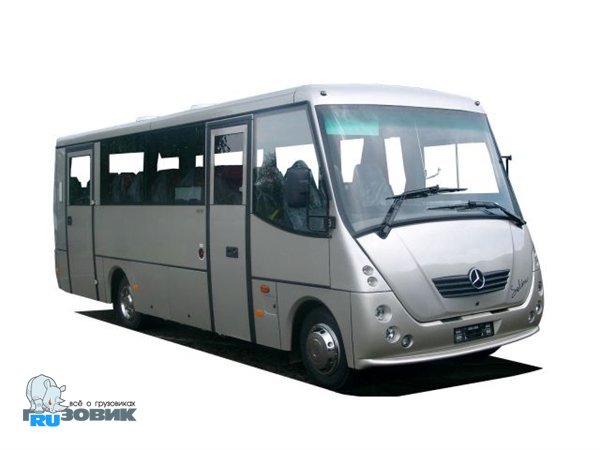 Autosan Solina