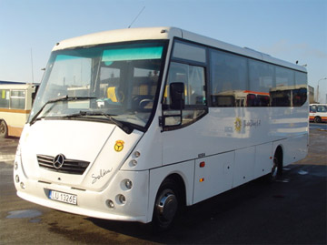 Autosan Solina