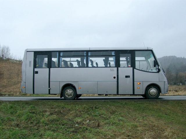 Autosan Solina