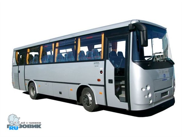 Autosan Tramp