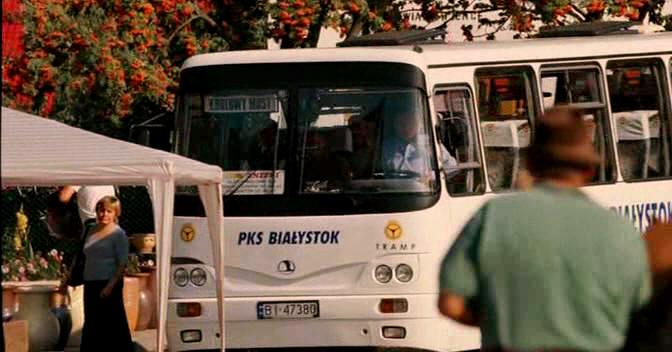Autosan Tramp