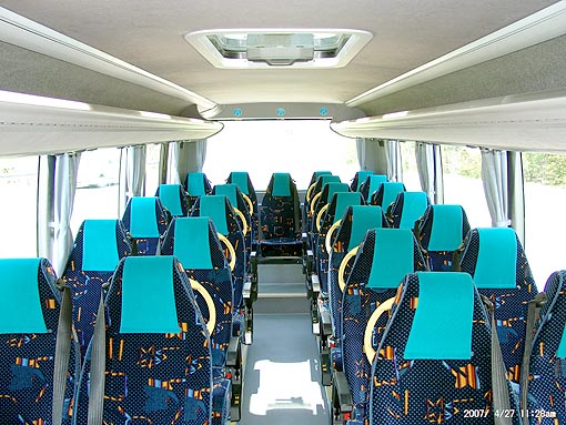 Autosan Wetlina