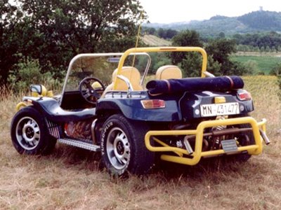 Autozodiaco Jumper