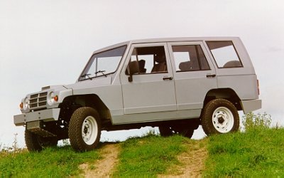 Auverland A4