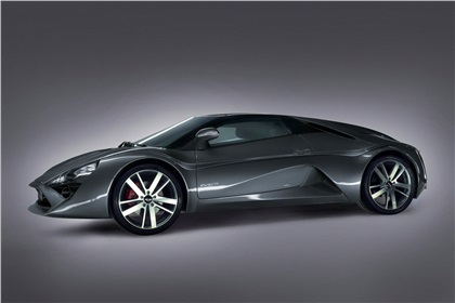 Avanti DC
