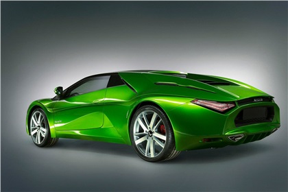Avanti DC