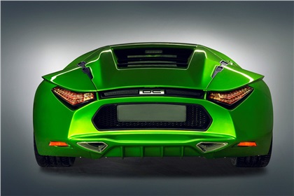 Avanti DC