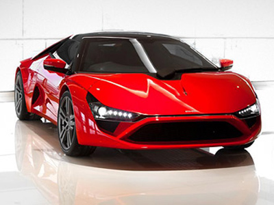 Avanti DC