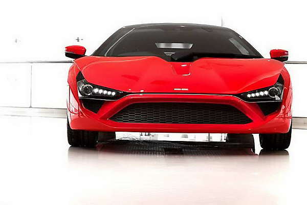Avanti DC