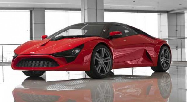 Avanti DC