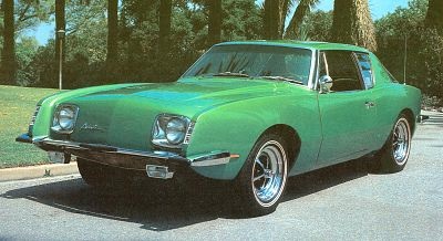 Avanti II