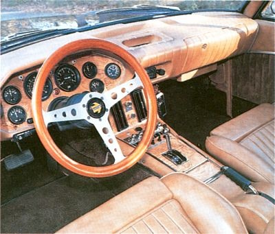 Avanti II