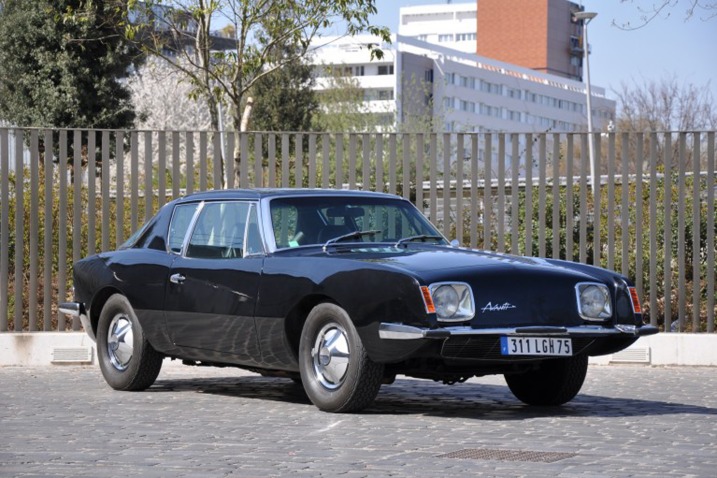 Avanti II