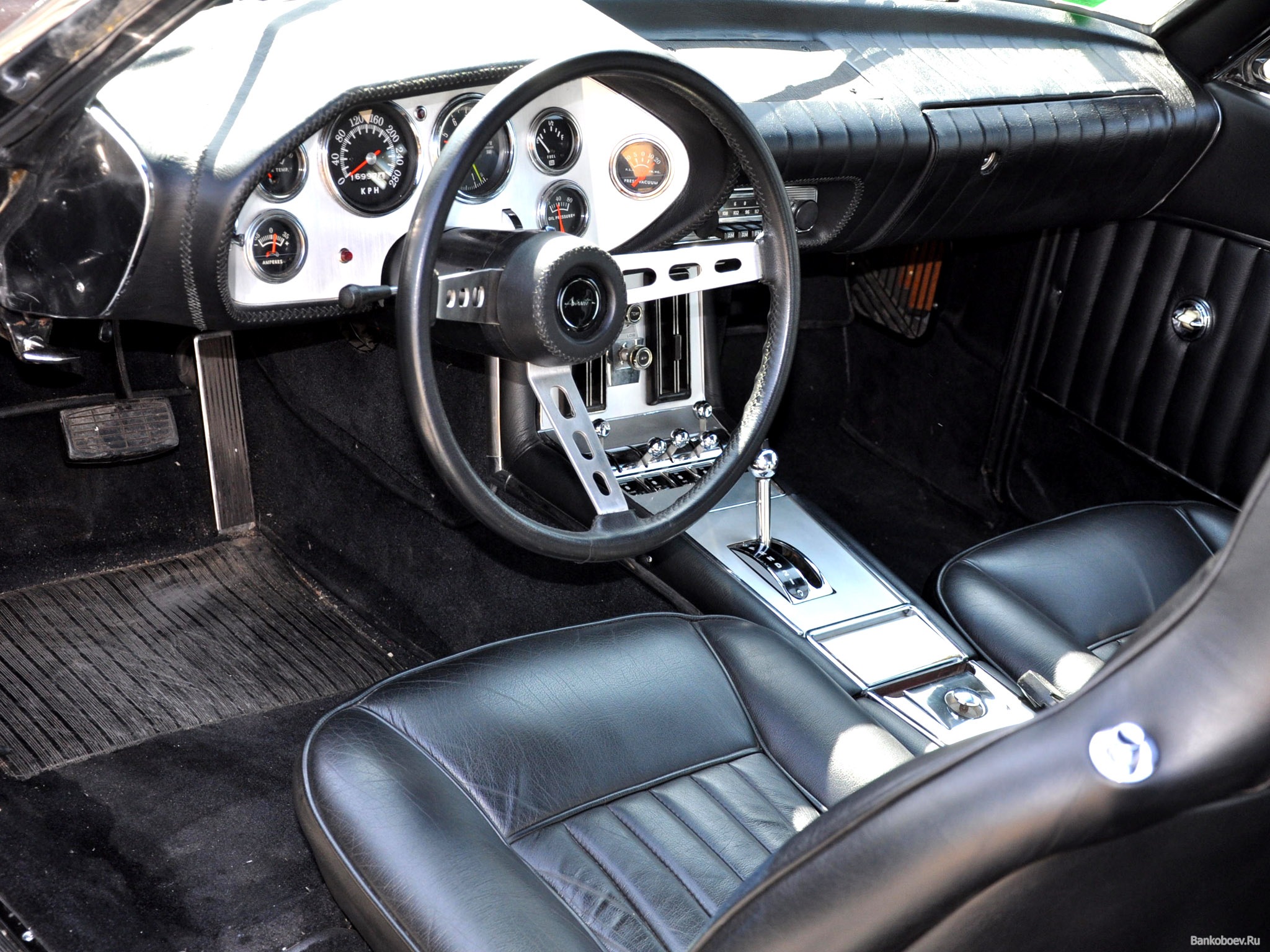 Avanti II