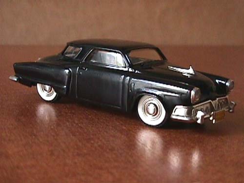 Avanti Studebaker XUV