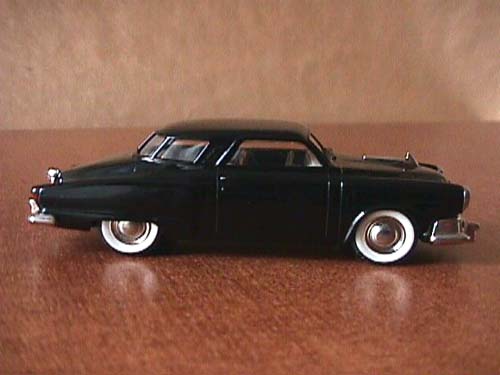 Avanti Studebaker XUV