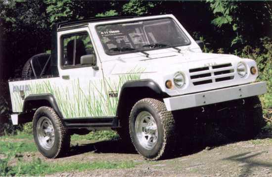 Avia 2000
