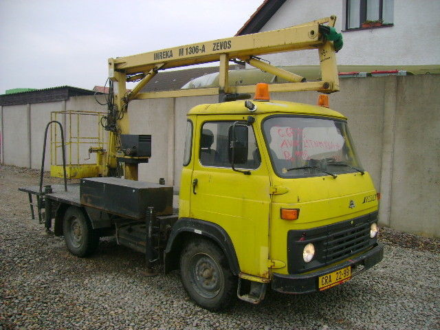 Avia 2000 Avia 2000
