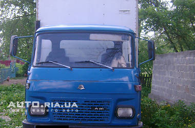 Avia 2500