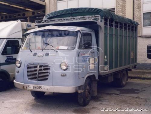 Avia 3500