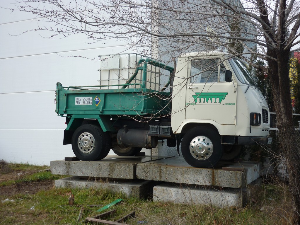 Avia 3500