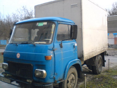 Avia 3500