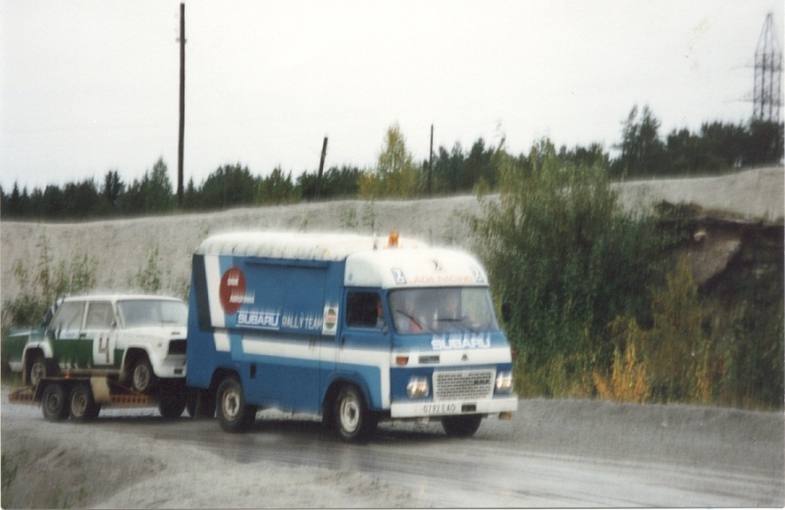 Avia A 21