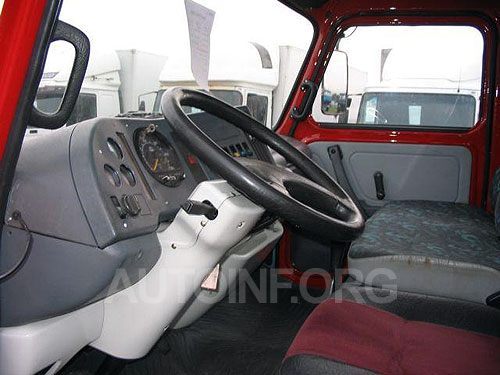 Avia A 75