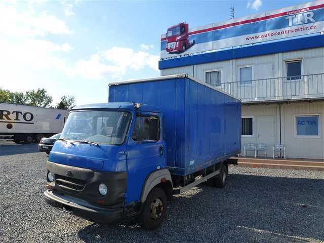 Avia A 75