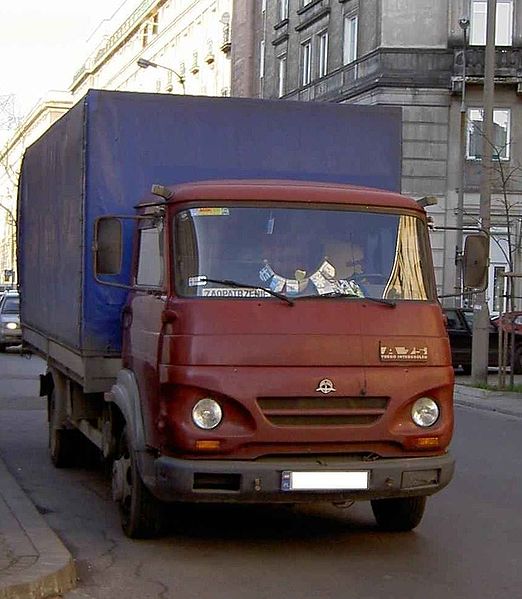 Avia A 75
