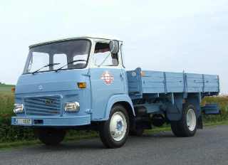 Avia A20