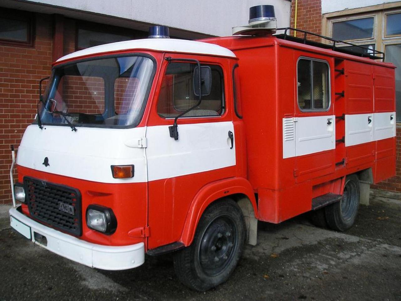 Avia A20