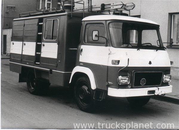 Avia A20