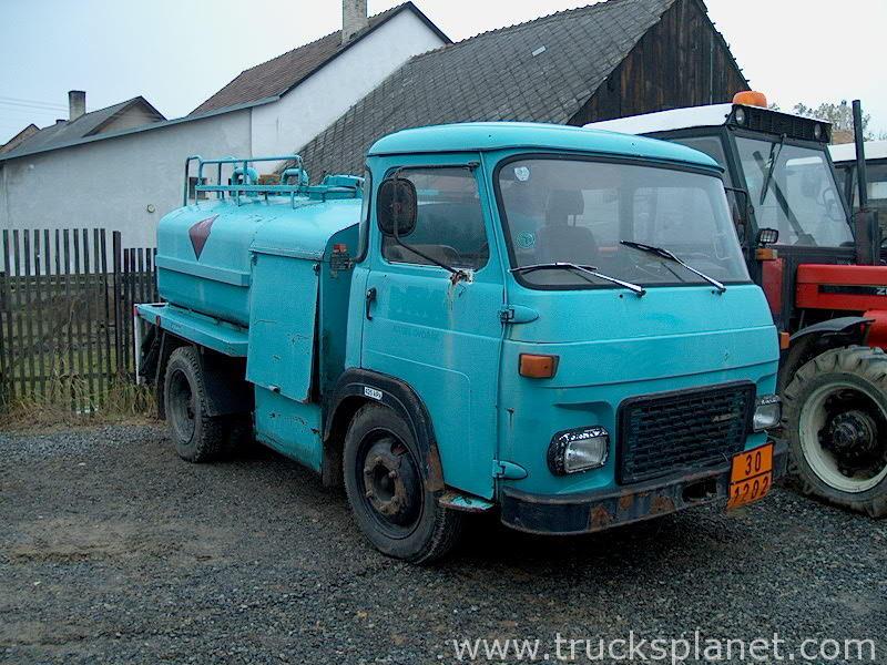 Avia A20