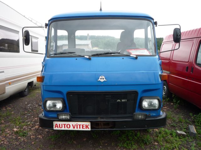Avia A20