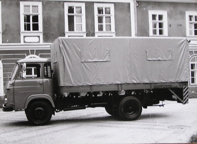 Avia A20