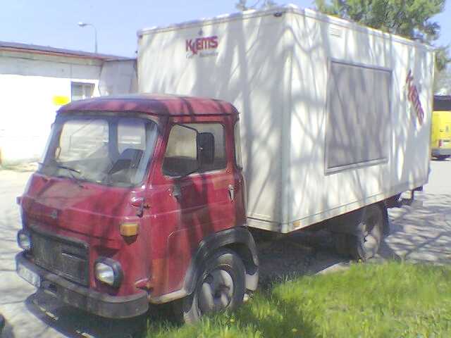 Avia A30
