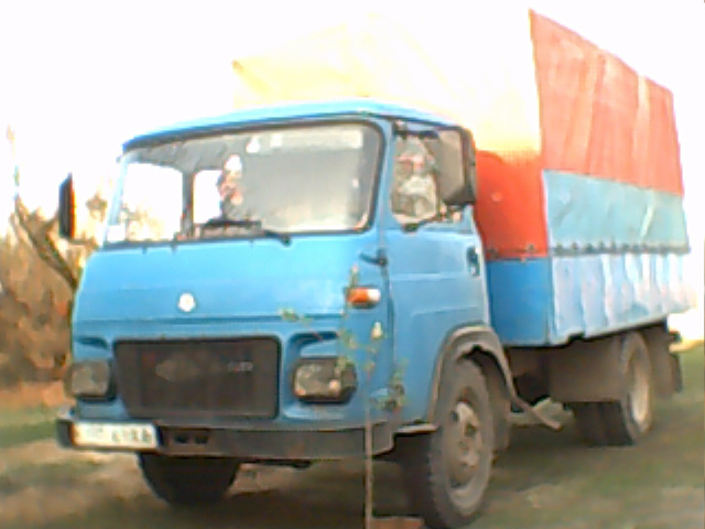 Avia A31