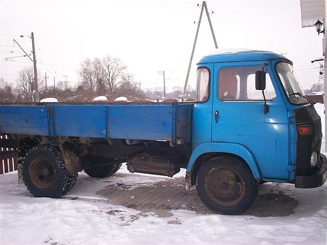 Avia A31