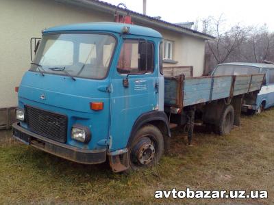 Avia A31 Avia A31