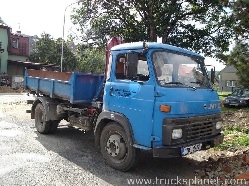 Avia A31 Turbo