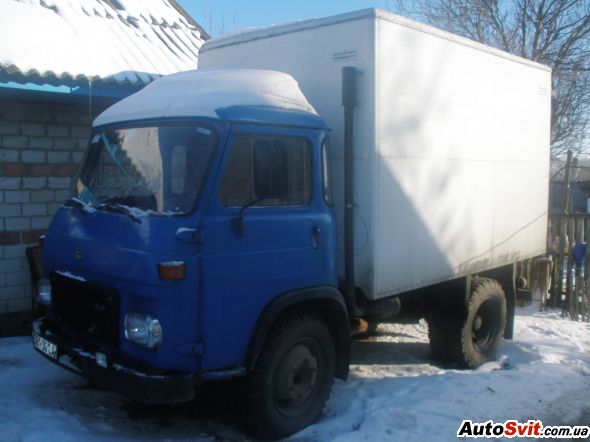 Avia A31 Turbo
