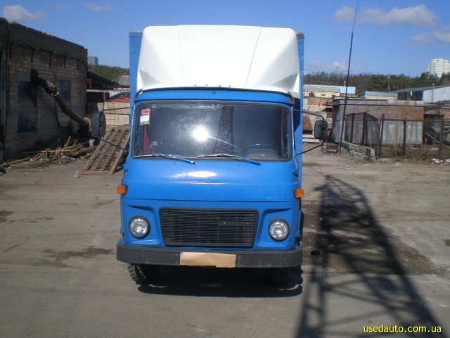 Avia A31 Turbo