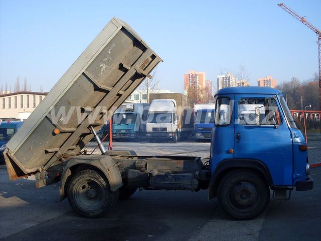 Avia A31 Turbo Avia A31 Turbo