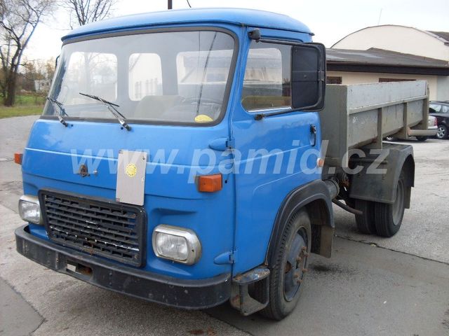 Avia A31 Turbo